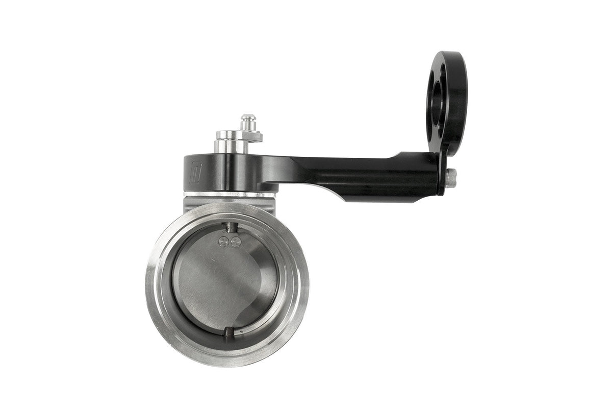 Turbosmart MSG50 Modular StraightGate50 Compatible with VAG - Black - image 4