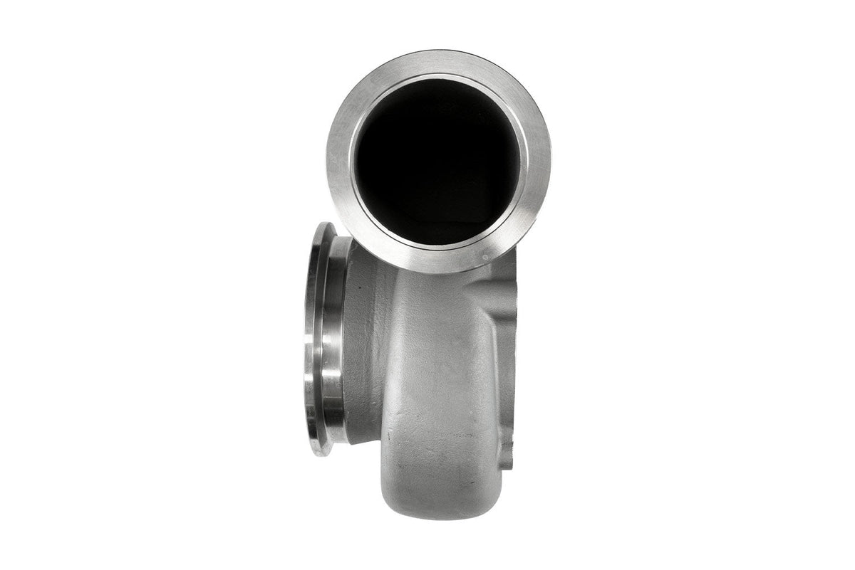 Turbosmart Turbine Housing (70mm Kompact) V-Band 1.07AR - image 2