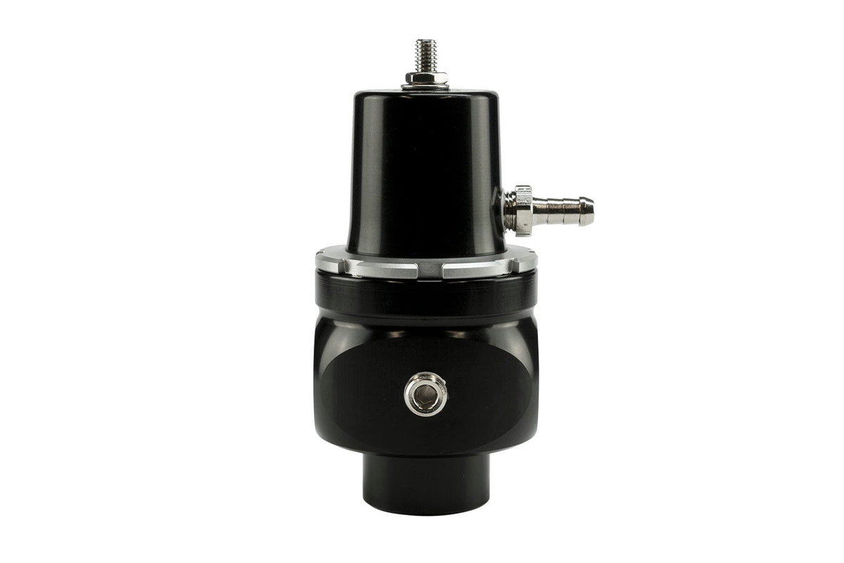 Turbosmart FPR10 Pro-Lite Black - Fuel Pressure Regulator - image 2