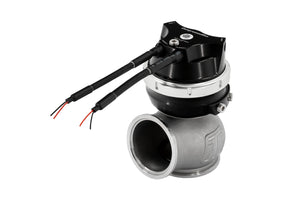 Turbosmart GenV WG60CG PowerGate60 Compressed Gas (Solenoid) 7psi Black (TS-0555-1252)