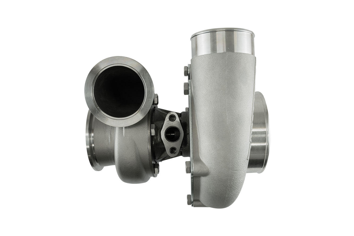 Turbosmart TS-1 Performance Turbocharger 6466 V-Band 0.82AR Externally Wastegated