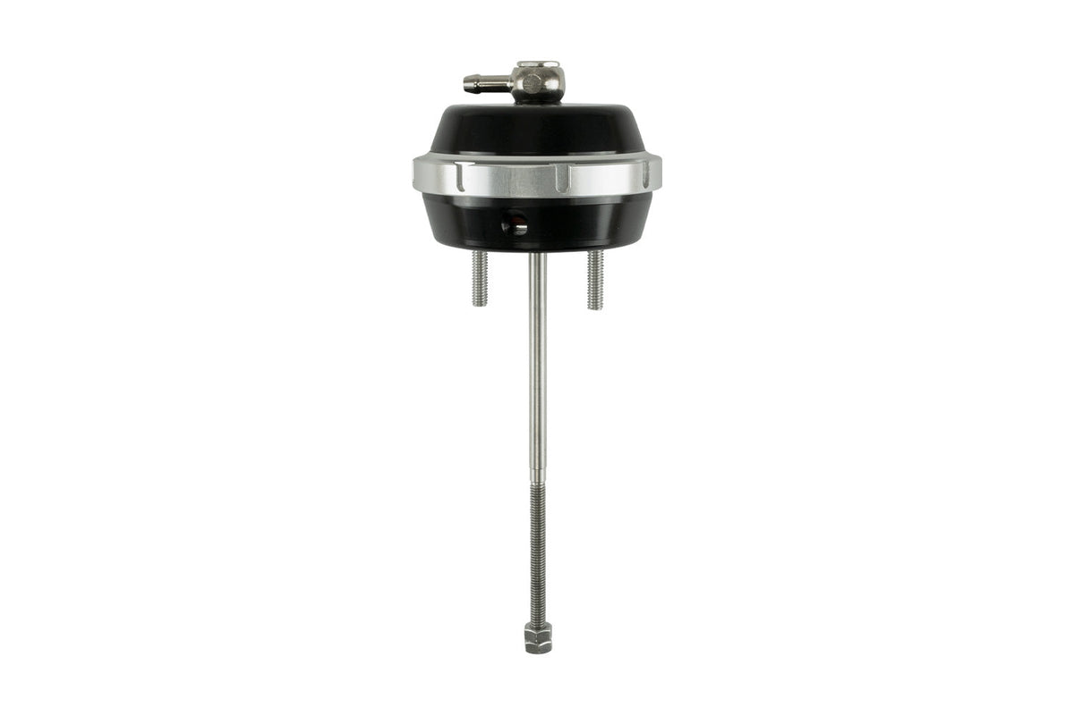 Turbosmart V-IWG Wastegate Actuator Suits Mk8 Ford Fiesta ST - 4inHg - Black - image 4