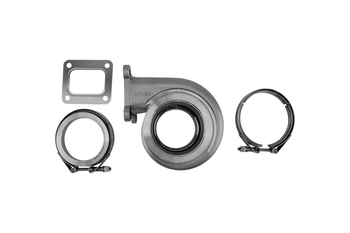 Turbosmart Turbine Housing (70mm) T4 0.96AR TS-19TH70C-T4096 - image 5