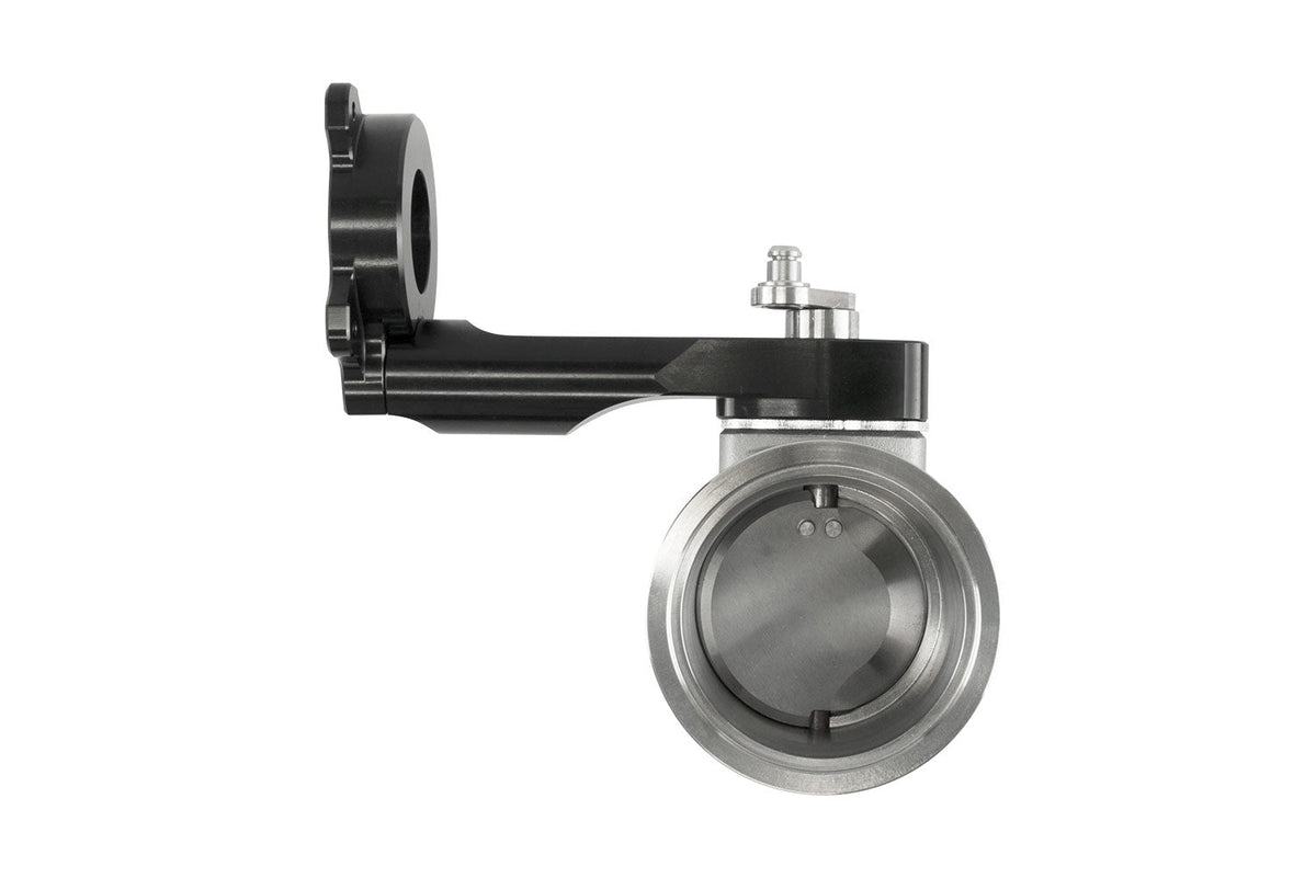 Turbosmart MSG50 Modular StraightGate50 Compatible with BMW - Black TS-0565-1902 - image 5