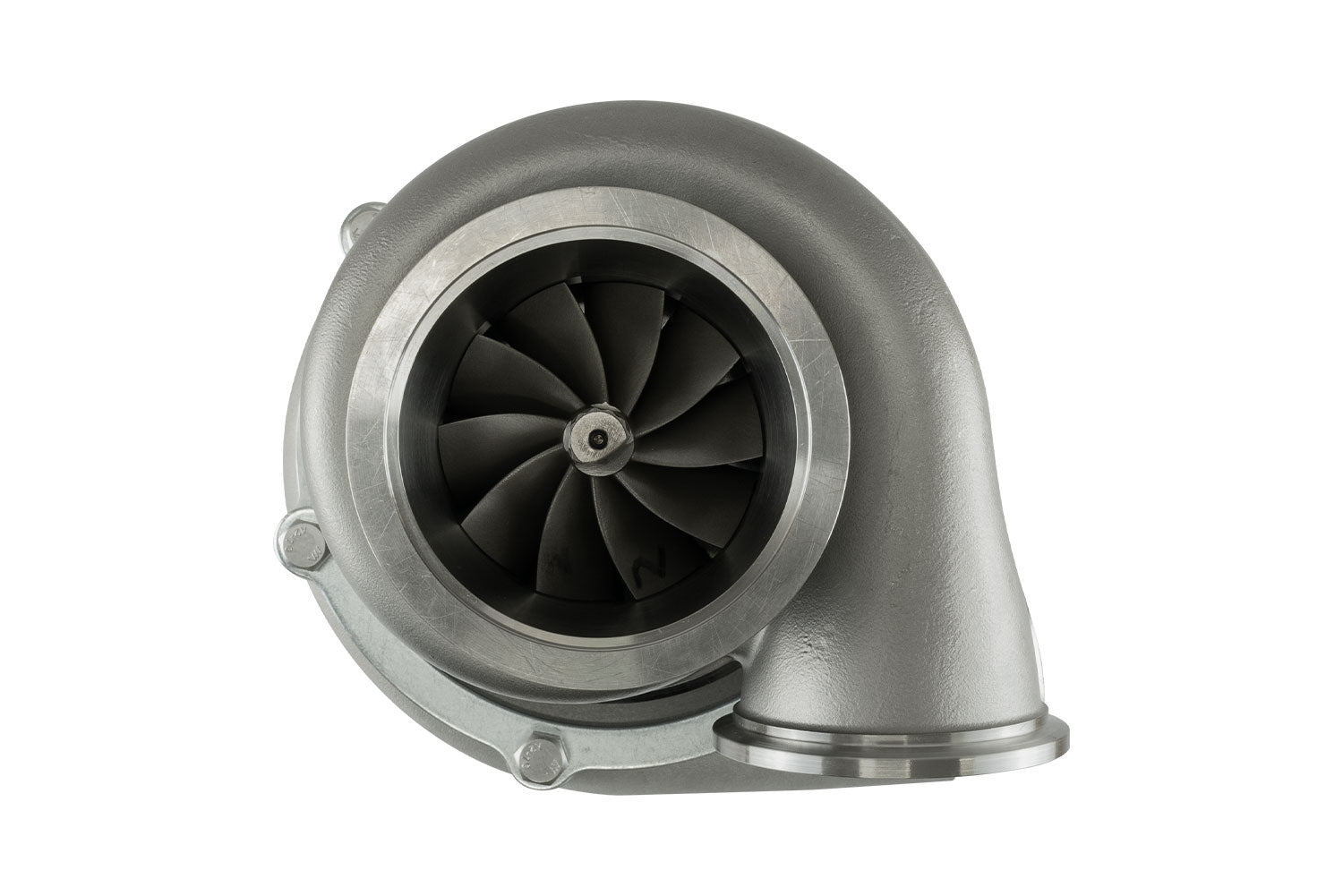 Turbosmart TS-1 Performance Turbocharger 6466 V-Band 0.82AR Externally Wastegated