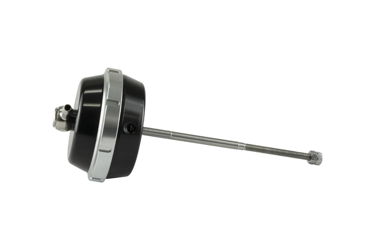Turbosmart V-IWG Wastegate Actuator Suits Mk8 Ford Fiesta ST - 4inHg - Black - image 2