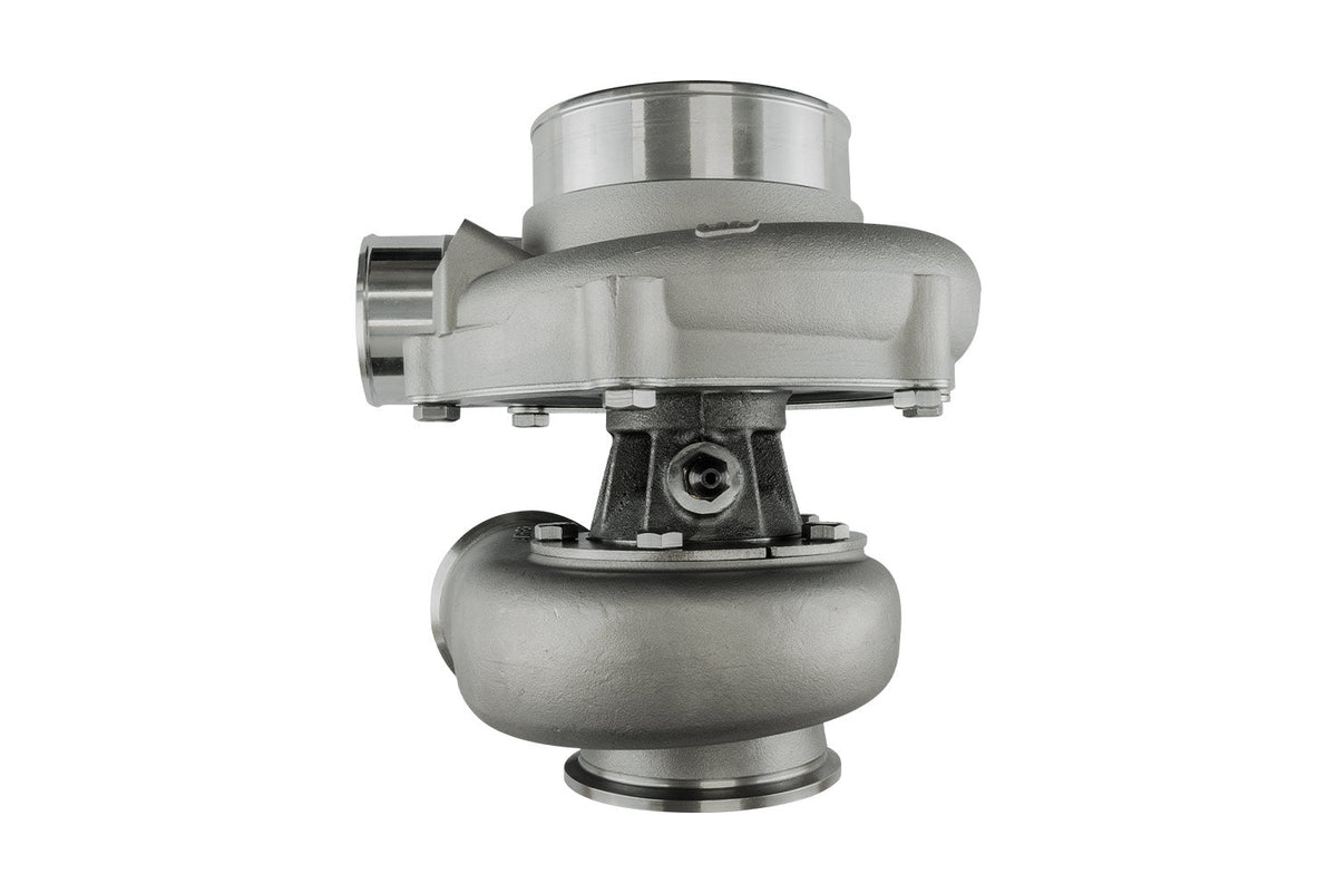 Turbosmart TS-1 Performance Turbocharger 6466 V-Band 1.07AR Externally Wastegated (Reverse Rotation) - image 5