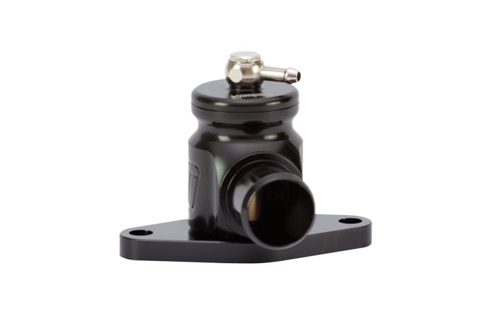 Turbosmart Kompact Plumb Back BOV TS-0203-1226