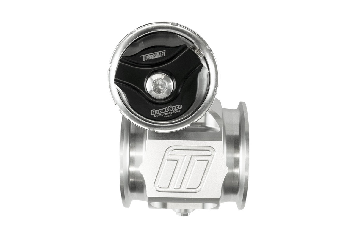 Turbosmart Compressed Gas BoostGate76 7PSI Black (Suits CO2 Boost Control) TS-0267-1242 - image 2