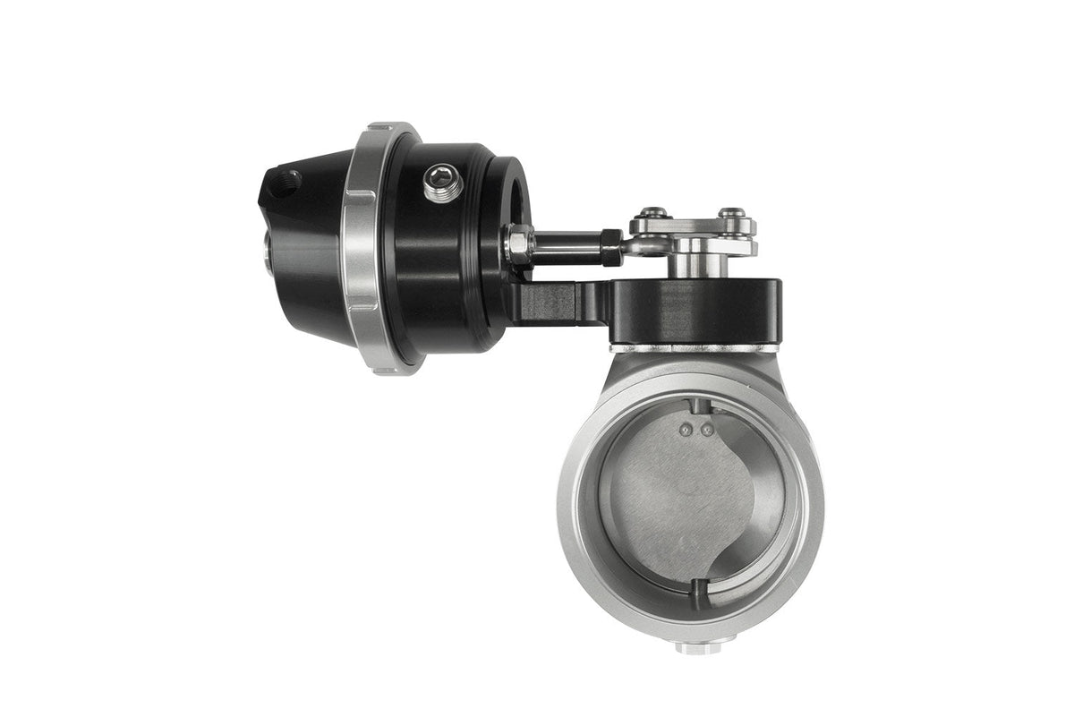 Turbosmart Compressed Gas BoostGate50 7PSI Black (Suits CO2 Boost Control) TS-0265-1242 - image 4