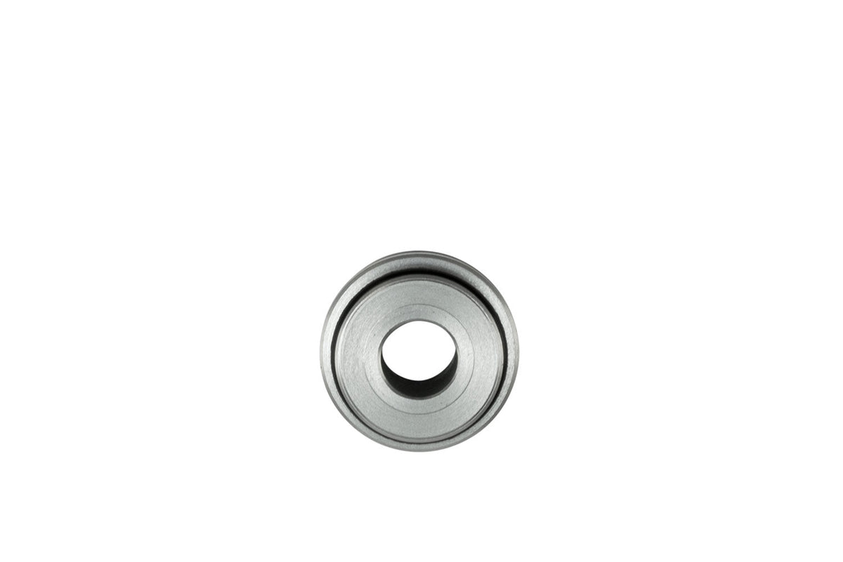 Turbosmart Oil Cap Insert - 1-8 - Clear TS-0891-3015 - image 3