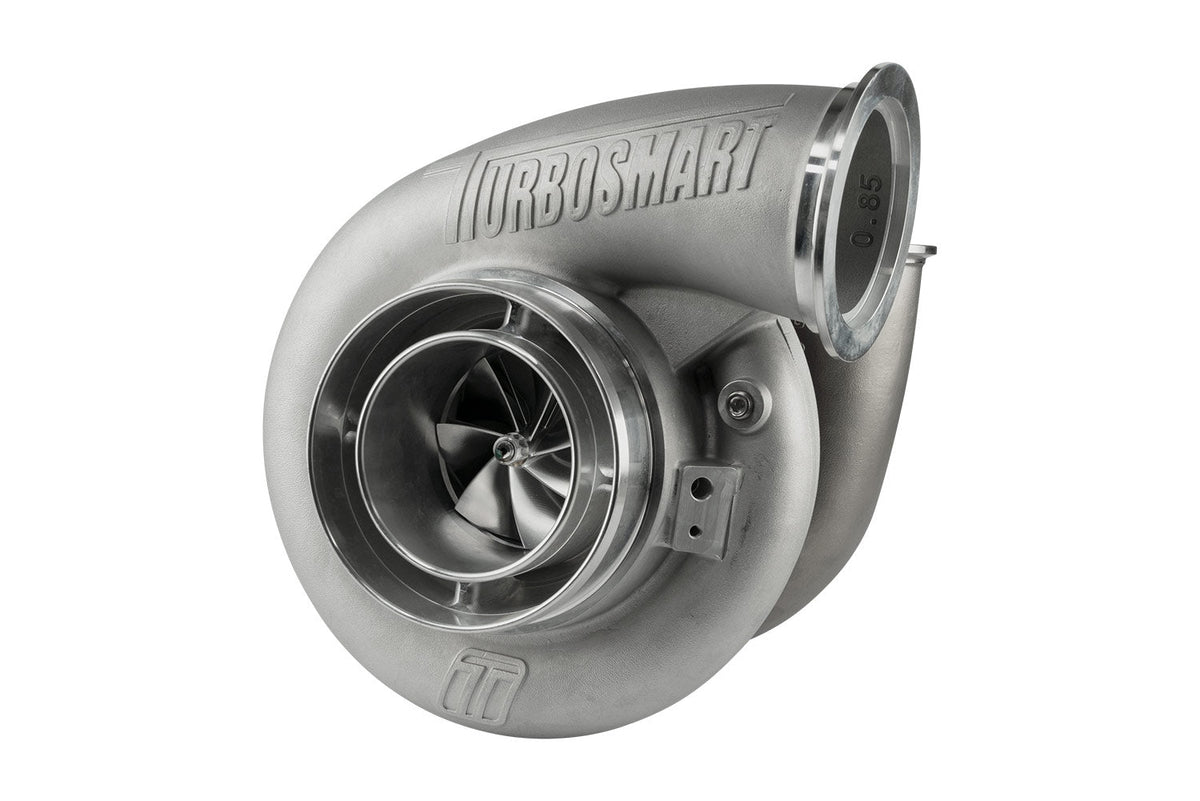 Turbosmart TS-1 Turbocharger 7675 Pro V-Band 0.96AR Externally Wastegated TS-1-7675CP-VB096E