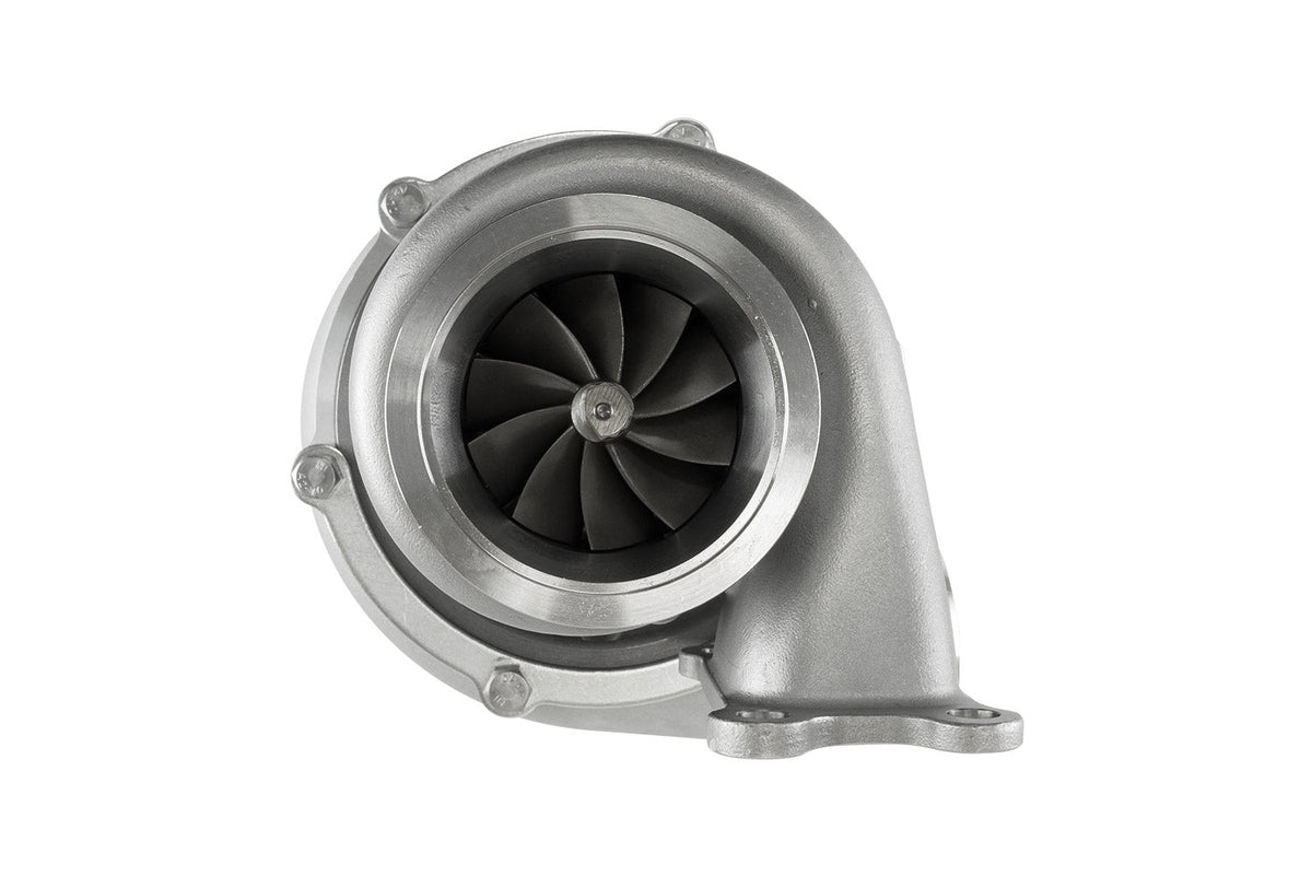 Turbosmart TS-1 Performance Turbocharger 5862 T3 0.82AR Externally Wastegated TS-1-5862B-T3082E - image 3