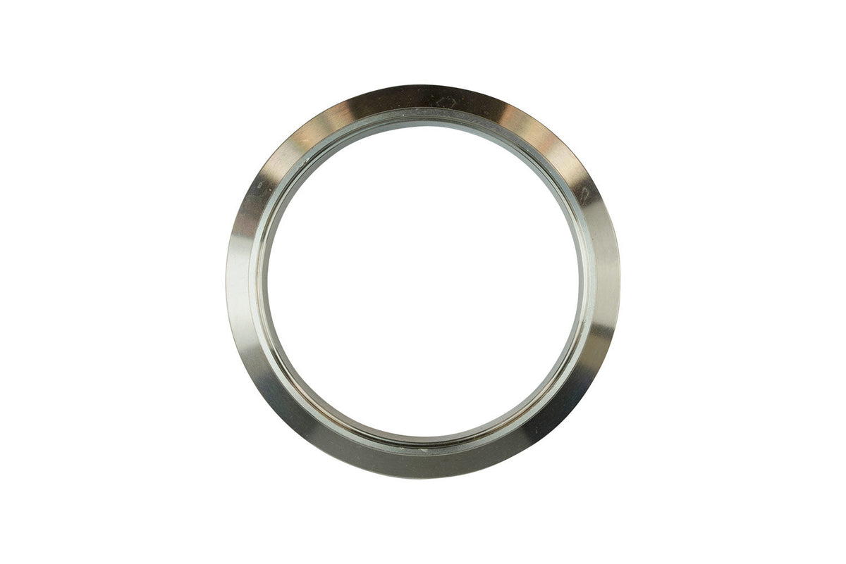 Turbosmart SG76 Weld Flange - Stainless Steel TS-0567-3002