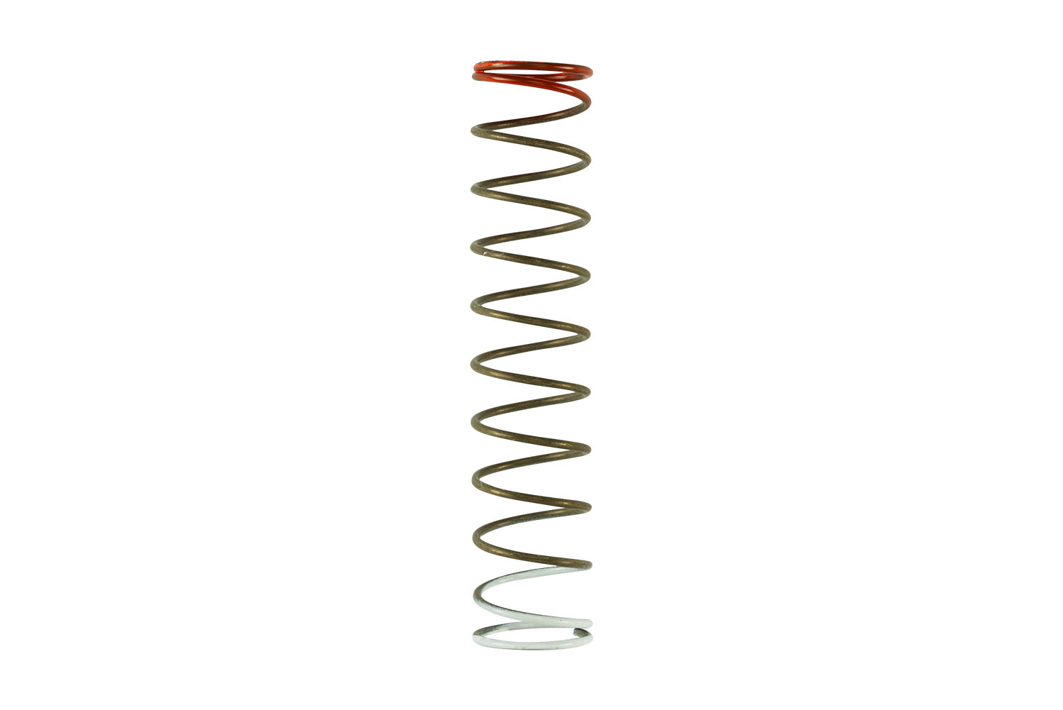 Turbosmart BOV genV ProPort Spring (7 inHg) Orange