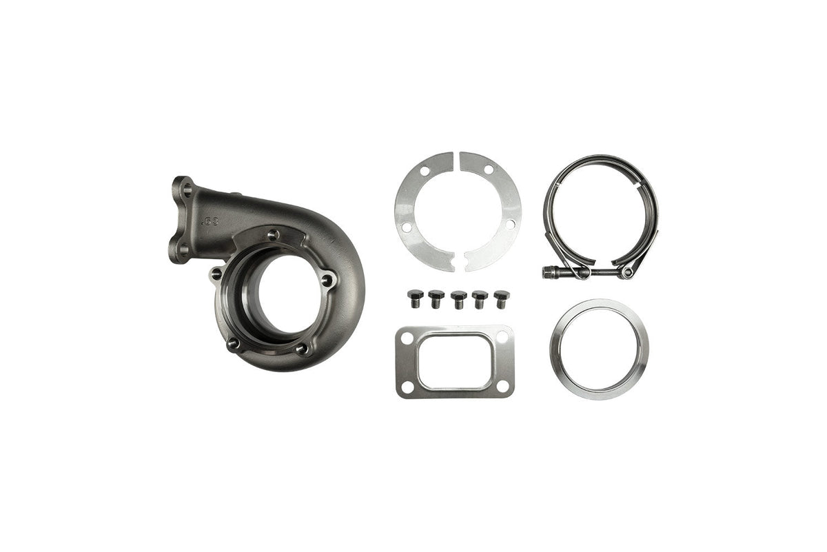 Turbosmart Turbine Housing (62mm) T3 0.63AR TS-19TH62B-T3063 - image 5