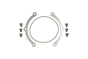 Turbosmart TS-1 and TS-2 Compressor Cover Replacement Hardware for B Frame Turbos (TS-199-3016)