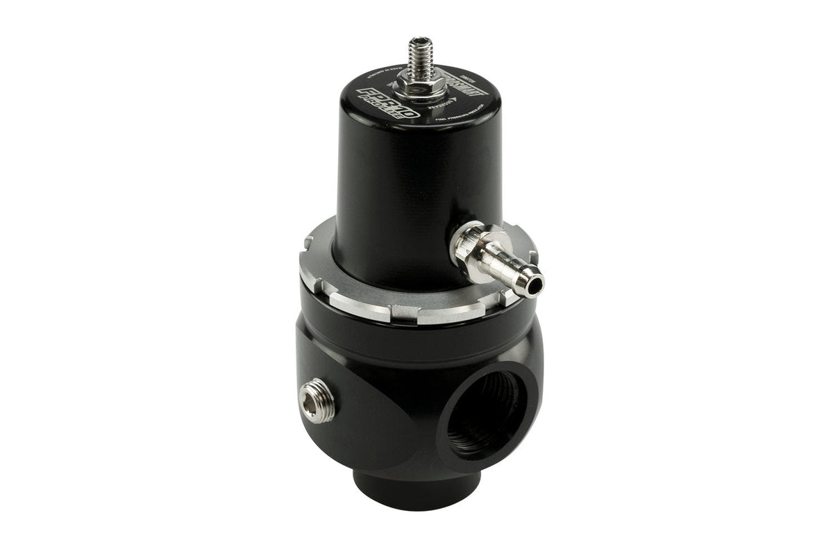 Turbosmart FPR10 Pro-Lite Black - Fuel Pressure Regulator