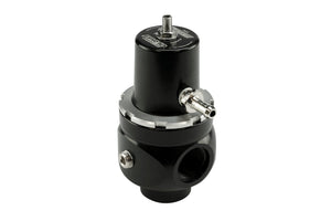 Turbosmart FPR10 Pro-Lite Black - Fuel Pressure Regulator (TS-0404-1442)