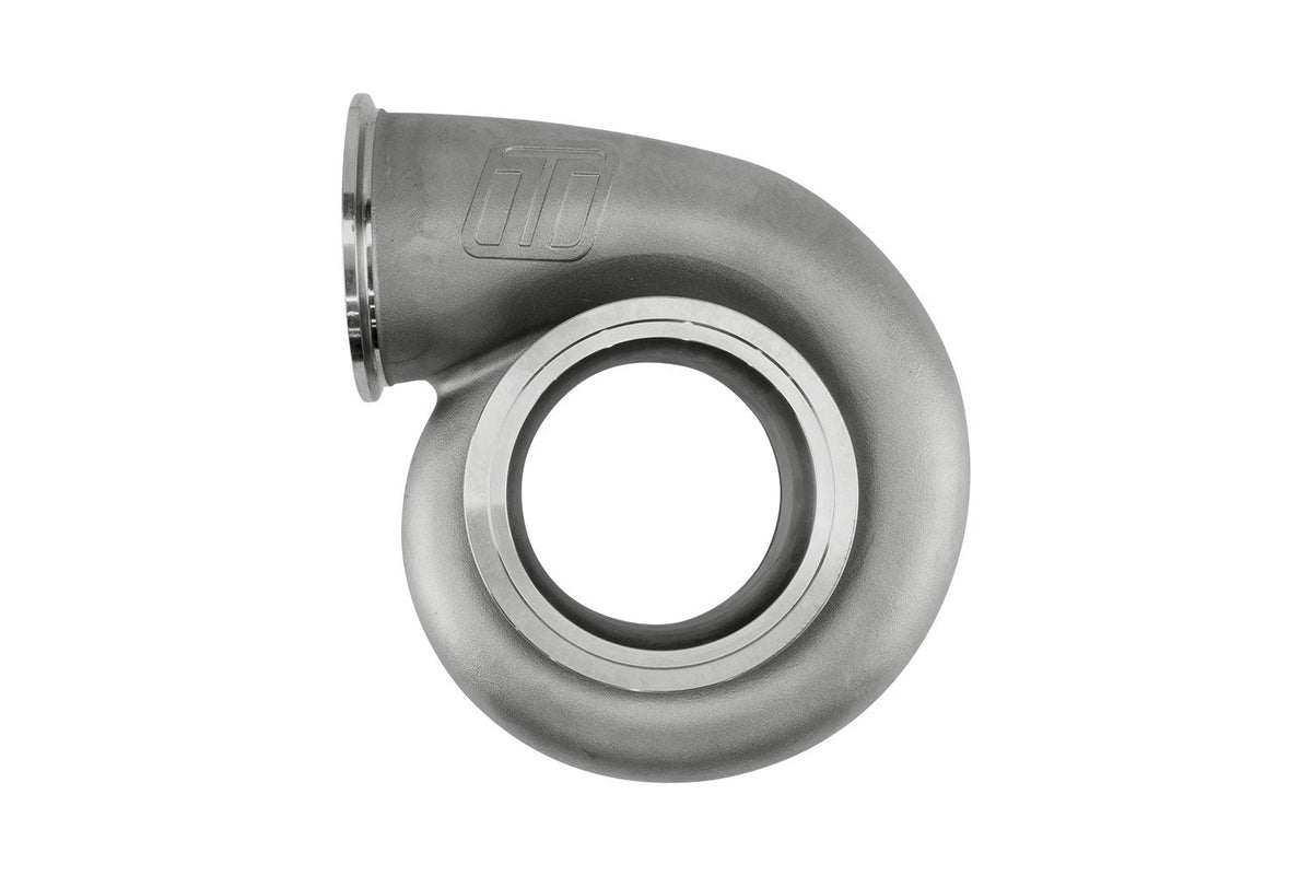 Turbosmart Turbine Housing (70mm) V-Band (Reverse Rotation) 0.96AR - image 3