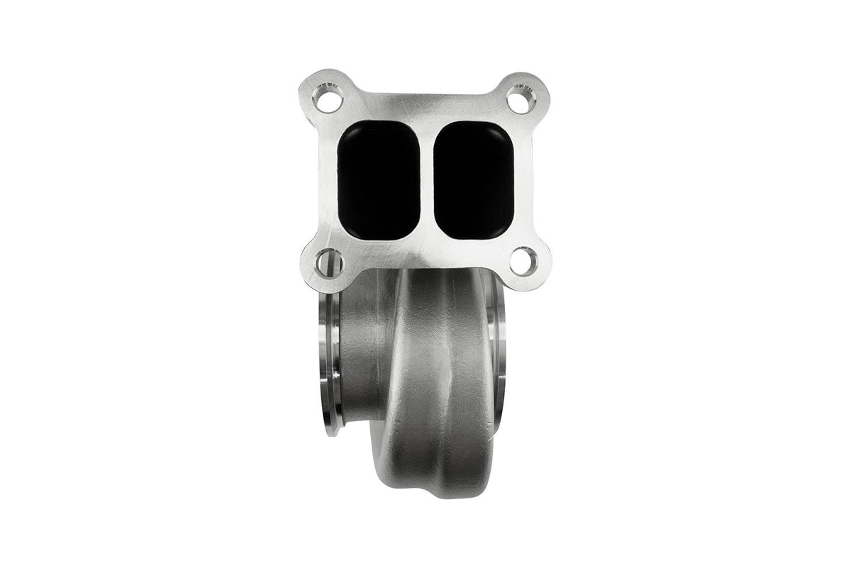 Turbosmart Turbine Housing (80mm) T4 Divided 1.28AR - image 2