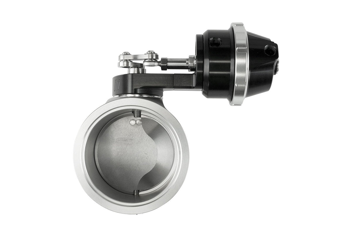Turbosmart Compressed Gas BoostGate76 7PSI Black (Suits CO2 Boost Control) TS-0267-1242 - image 4