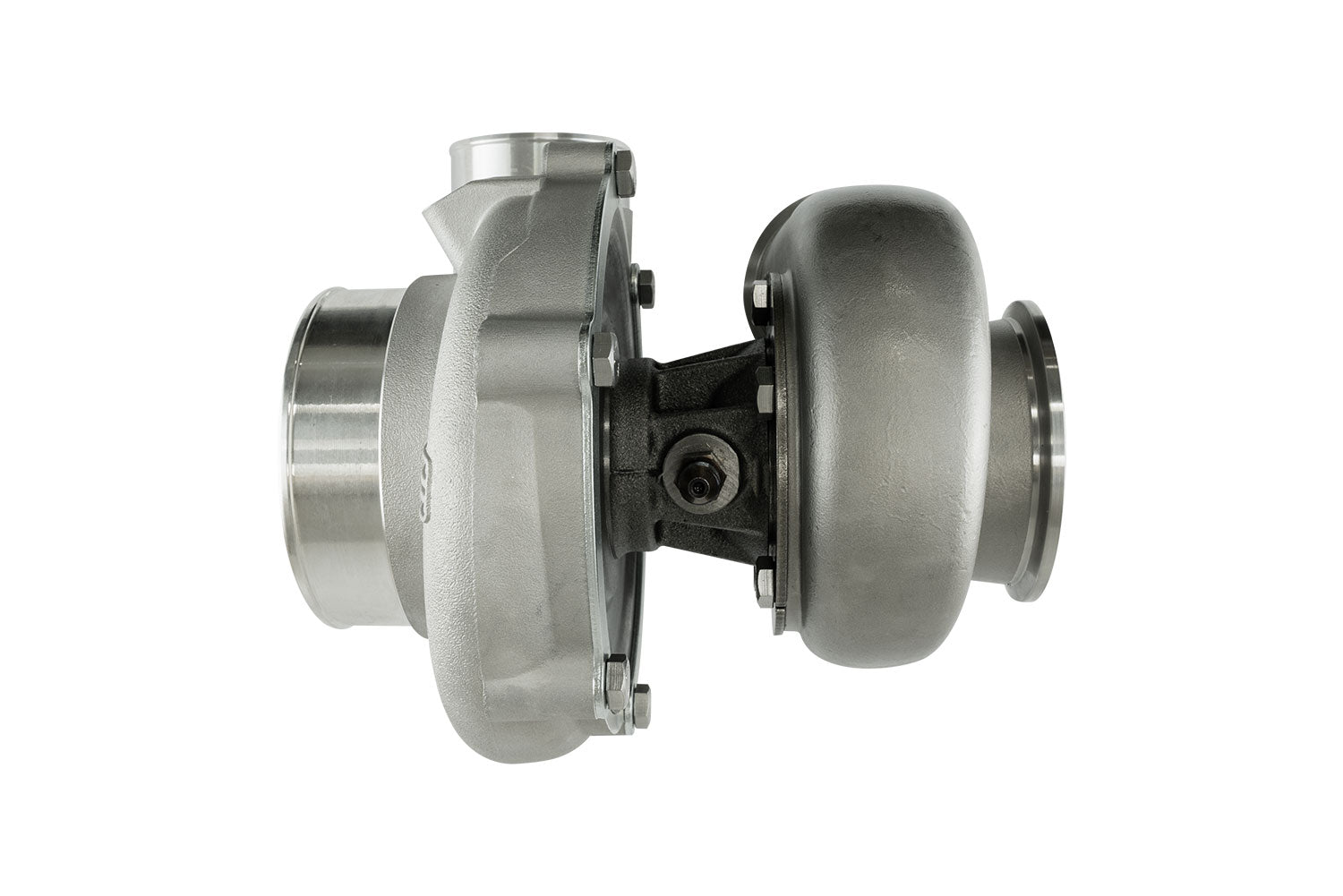 Turbosmart TS-1 Performance Turbocharger 6466 V-Band 0.82AR Externally Wastegated