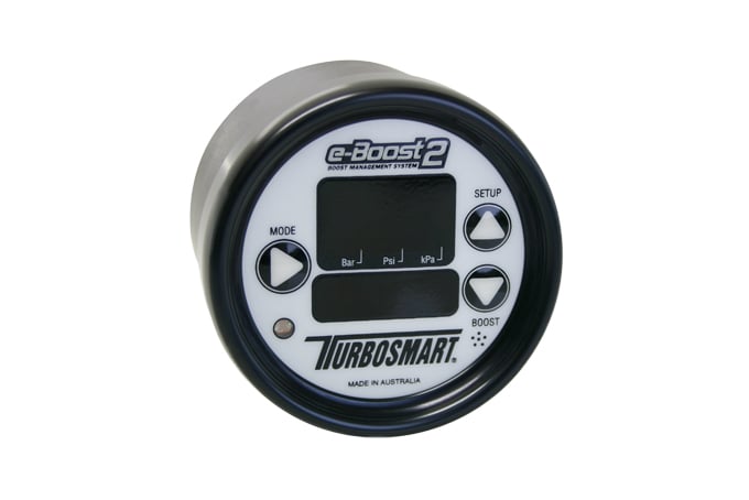 Turbosmart E-Boost 2 Controller TS-0301-1005
