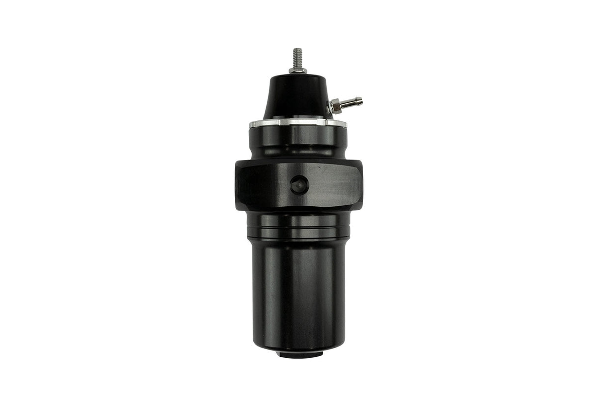 Turbosmart FPRF10 Black - Fuel Pressure Regulator + Filter TS-0404-1542 - image 2