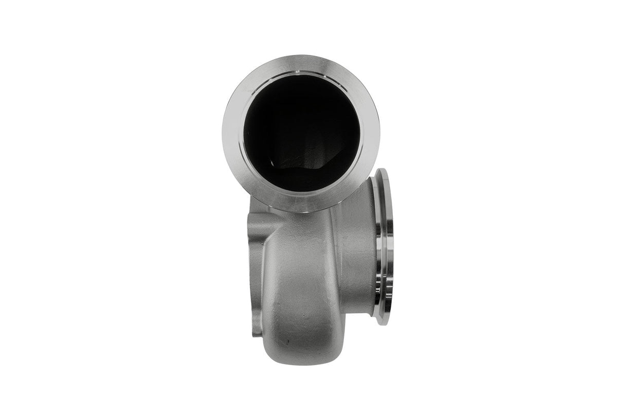Turbosmart Turbine Housing (66mm) V-Band (Reverse Rotation) 1.07AR - image 2