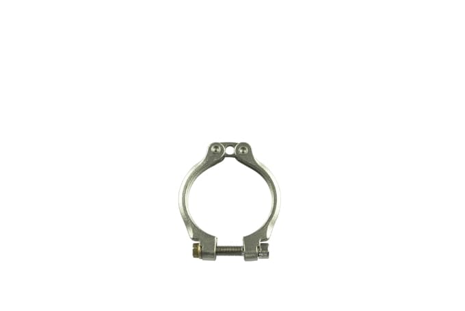 Turbosmart WG40 Outlet V-Band Clamp suit Comp Gate 40 TS-0505-3005