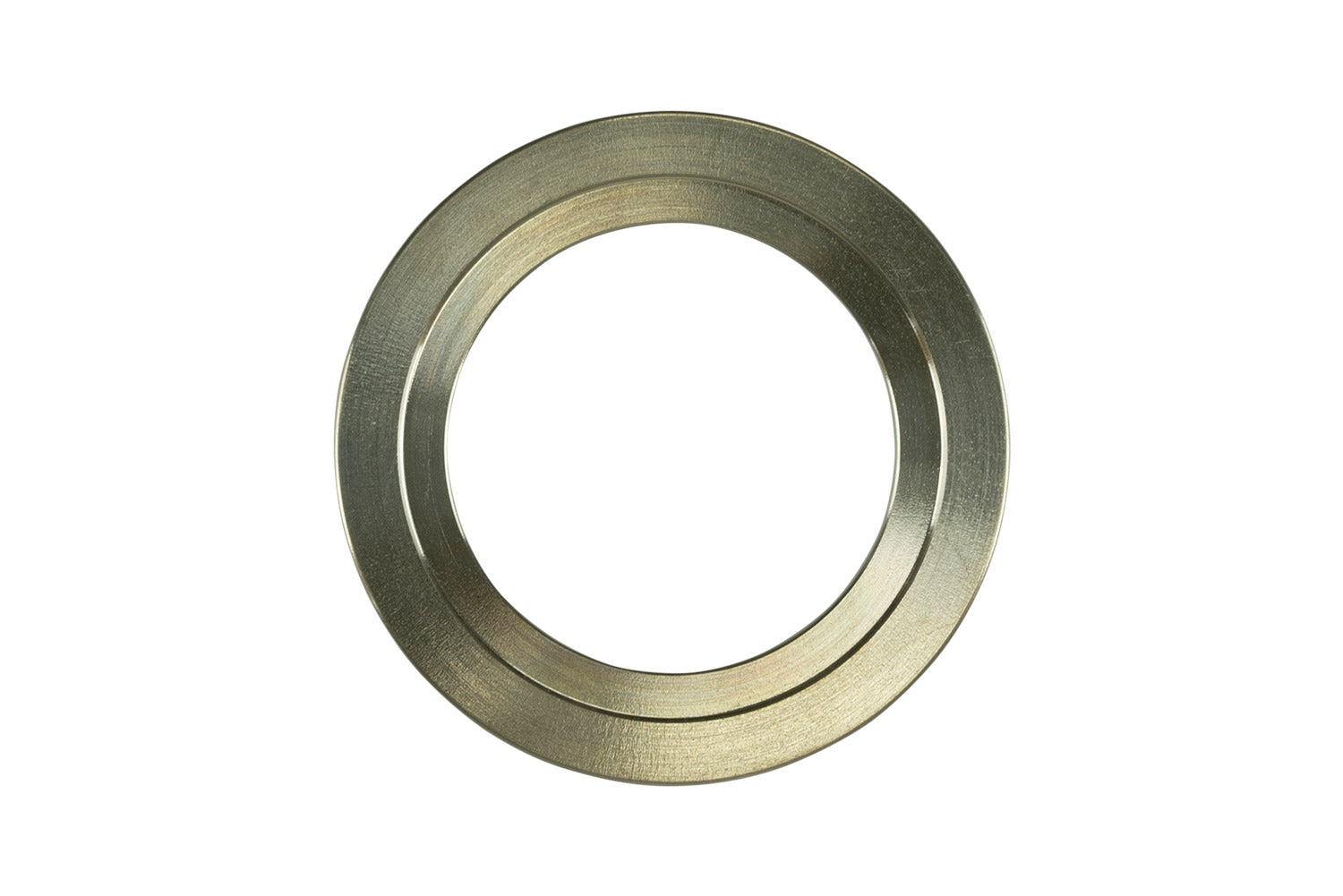 Turbosmart WG45 Inlet Weld Flange Titanium