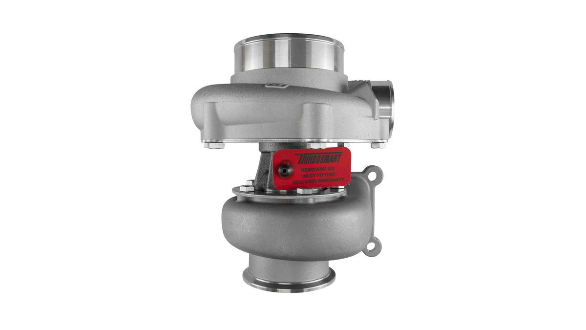 Turbosmart TS-1 Performance Turbocharger 5862 T4 0.82AR Externally Wastegated TS-1-5862B-T4082E - image 4