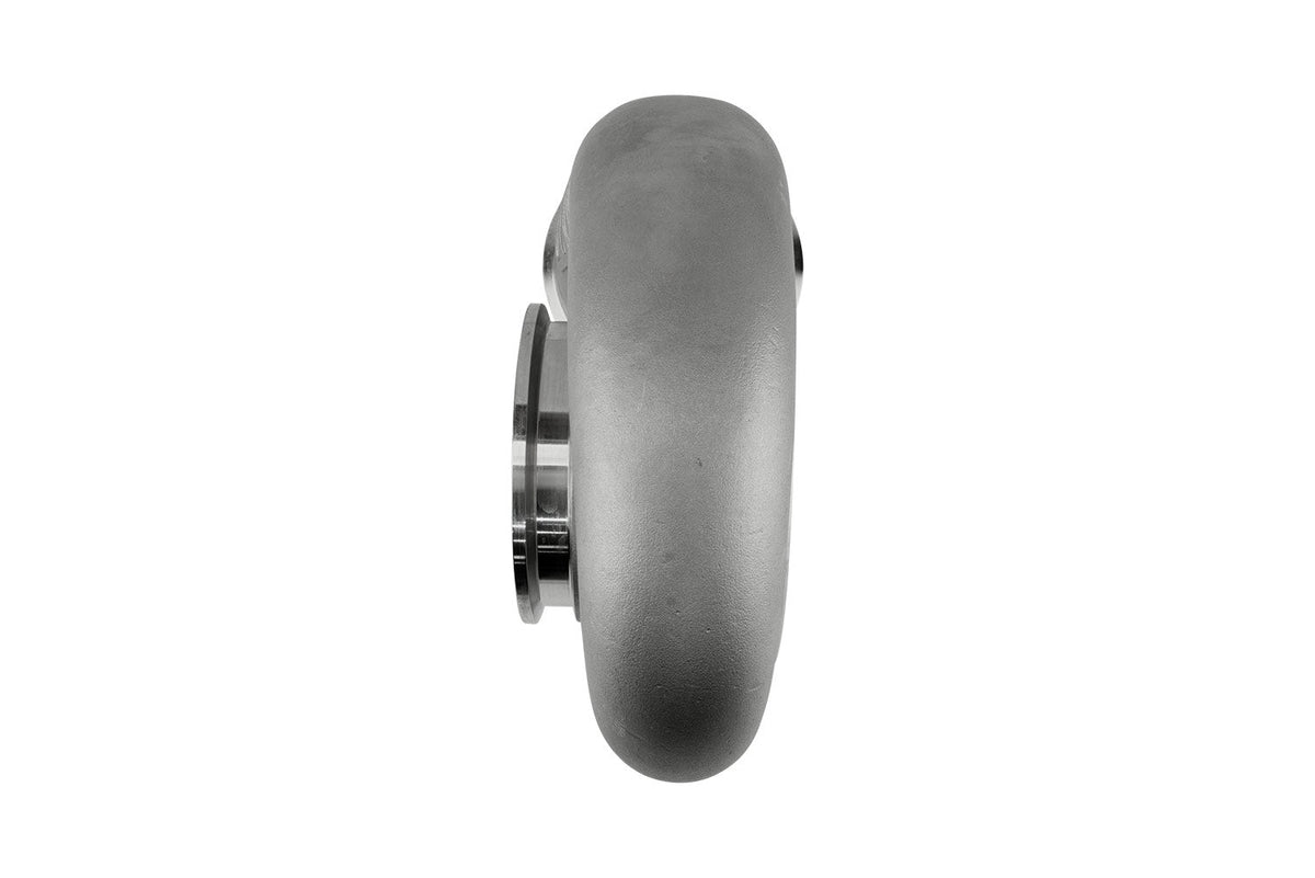 Turbosmart Turbine Housing (70mm Kompact) V-Band (Reverse Rotation) 0.96AR TS-19TH70B-VR096 - image 4