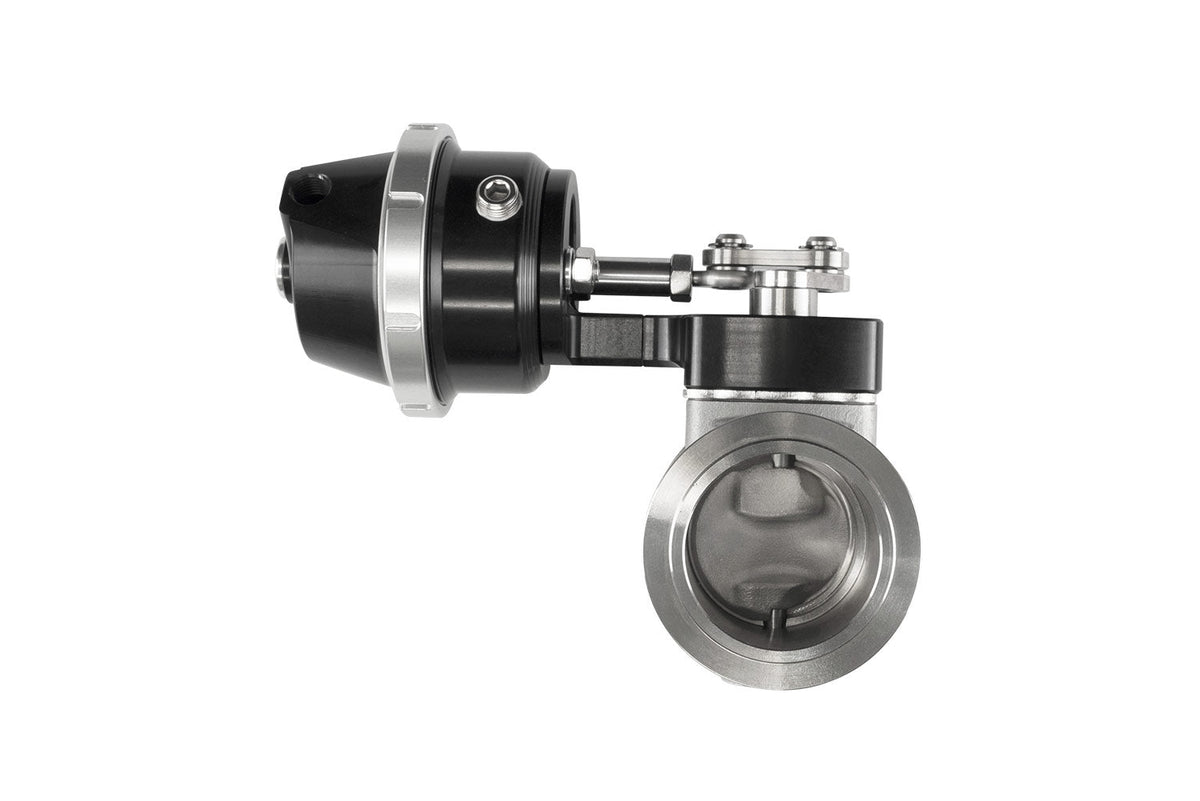 Turbosmart Compressed Gas (CO2) StraightGate40 - 7PSI Black (Suits CO2 Boost Control) TS-0563-1242 - image 5
