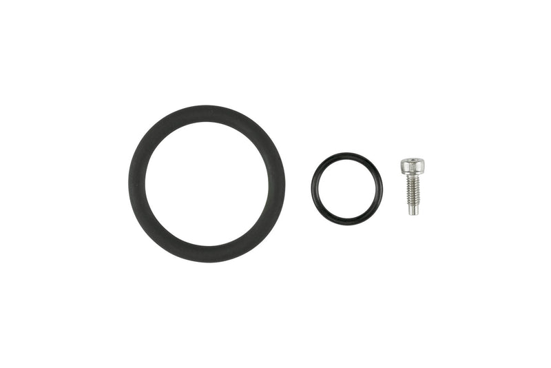 Turbosmart Oil Cap - Barra/Toyota/Nissan O-Ring (TS-0893-3001)