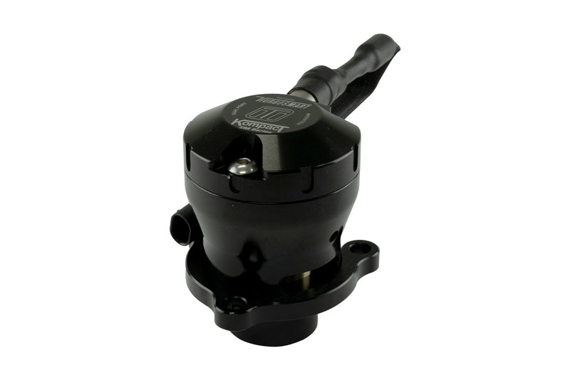 Turbosmart BOV Kompact EM Dual Port VR58 - Suits BMW B58 Gen 3 - Black (TS-0223-1048)