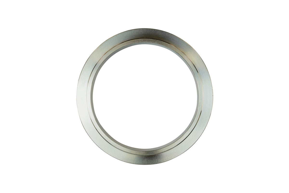 Turbosmart SG76 Weld Flange - Stainless Steel TS-0567-3002 - image 2
