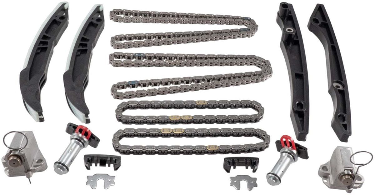 MELLING Timing Chain Kit ME3-1069SX SR