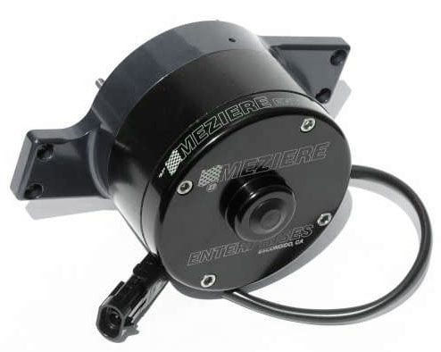 Meziere Meziere REPLACEMENT H/D ELECTRIC WATER MZWP150SHD SR