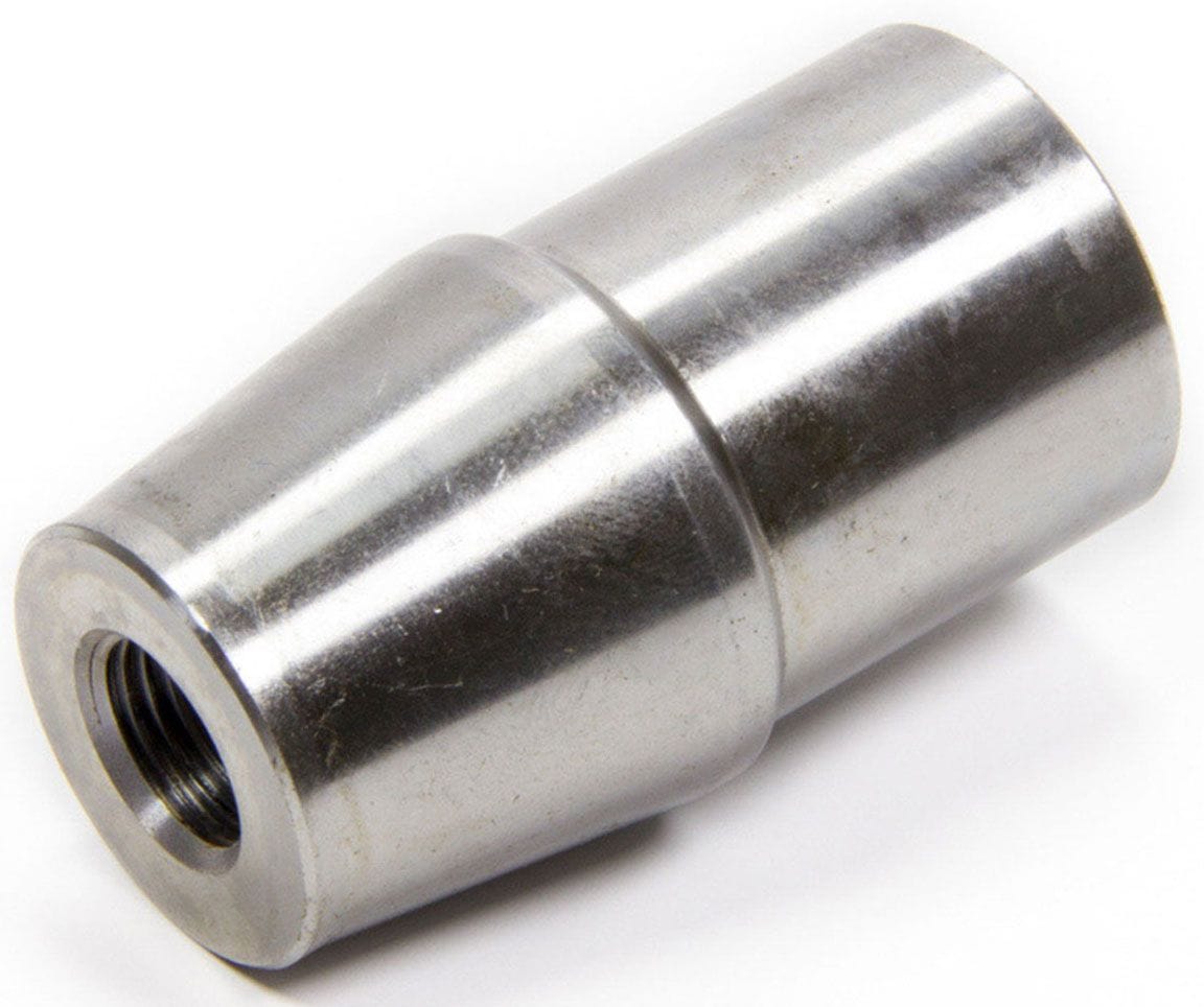 MEZIERE Suit 1-1/4" x .058" Tube With 1/2-20 R/H Thread Meziere Weld-In Female Tube End 4130 Steel MZRE1124D SR