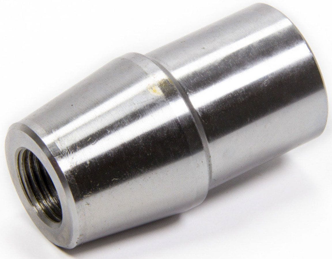MEZIERE Suit 1-1/4" x .065" Tube With 3/4-16 R/H Thread Meziere Weld-In Female Tube End 4130 Steel MZRE1023F SR