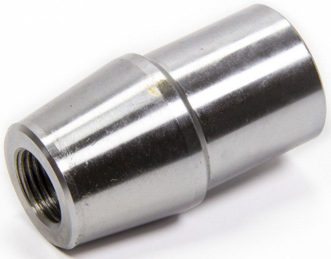 MEZIERE Suit 1-1/4" x .095" Tube With 3/4-16 R/H Thread Meziere Weld-In Female Tube End 4130 Steel MZRE1024F SR