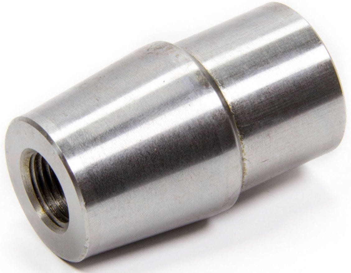 MEZIERE Suit 1-1/8" x .058" Tube With 1/2-20 R/H Thread Meziere Weld-In Female Tube End 4130 Steel MZRE1125D SR