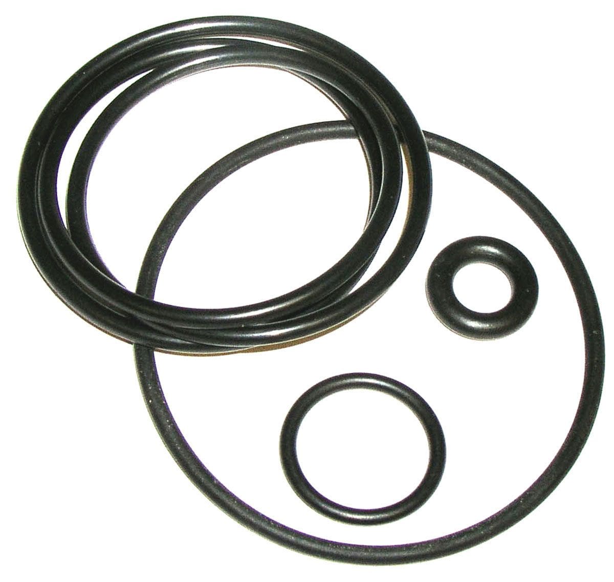 MEZIERE Suit WP361 & WP362 Meziere Radiator Mount Water Pump O-Ring Kit MZWPG809 SR