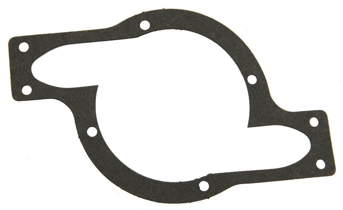 MEZIERE Universal Front Plate Gasket Meziere Water Pump Gasket MZWPG001 SR
