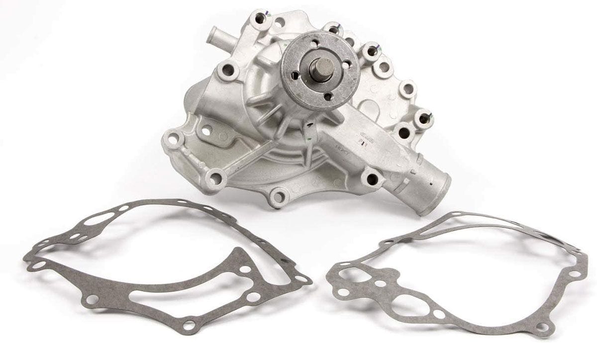 MILODON Milodon Aluminium Hi Volume Water Pump MI16235 SR