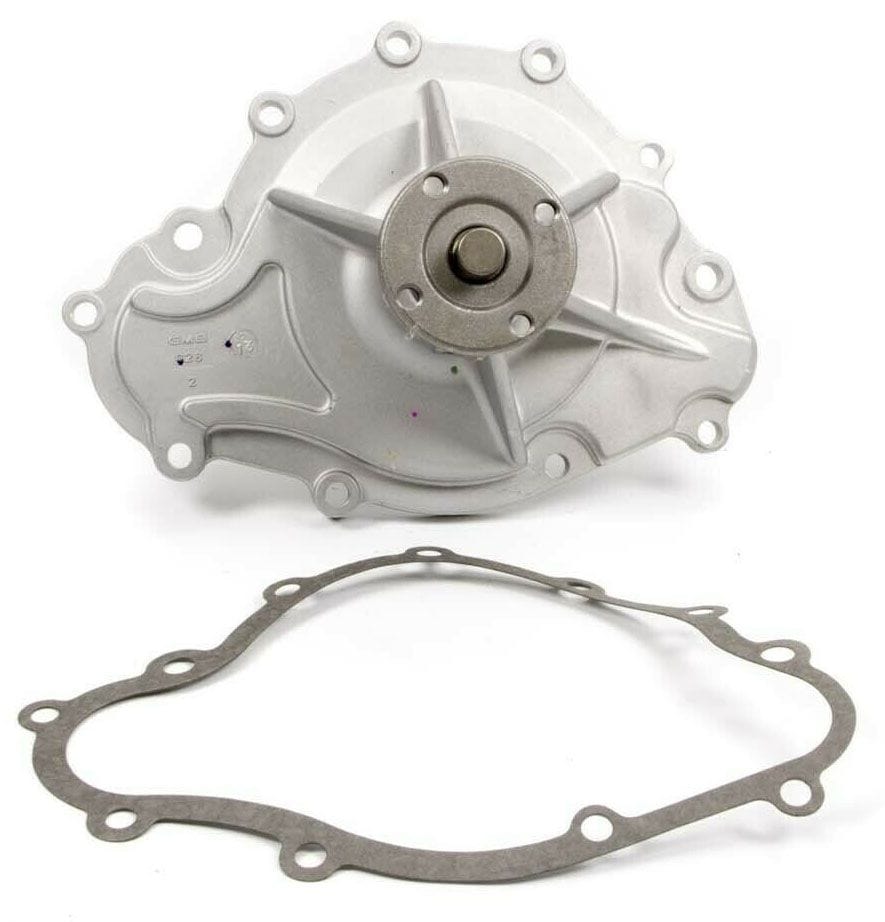 MILODON Milodon Aluminium Hi Volume Water Pump MI16281 SR