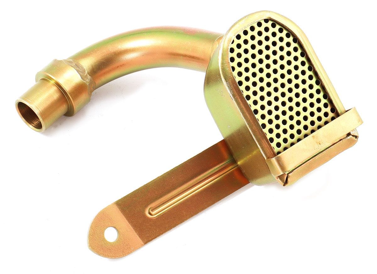 MILODON Milodon BB Chev Oil Pump PIckup MI18301 SR