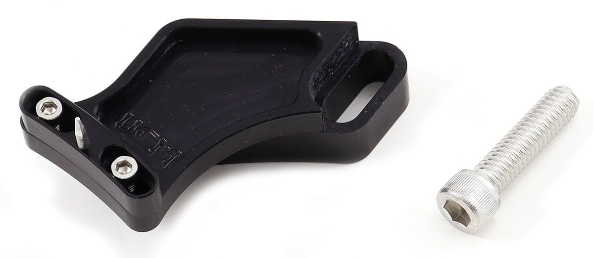 MILODON Milodon Billet Adjustable Timing Pointer MI65783 SR